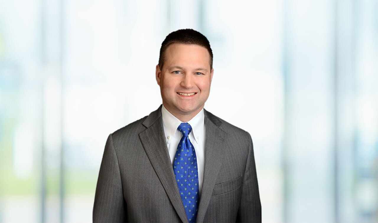 Minneapolis Minnesota Attorney David Prange