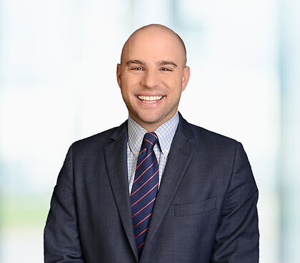 Boston Massachusetts Attorney Matthew Cardosi