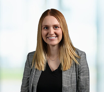 Minneapolis Minnesota Attorney Lexi Ely