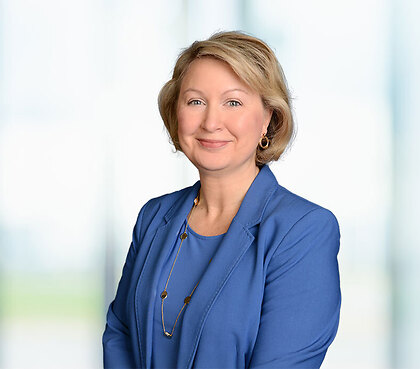 Minneapolis Minnesota Attorney Mary McKinley