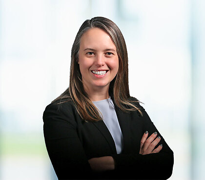 Minneapolis Minnesota Attorney Caitlin Keiper