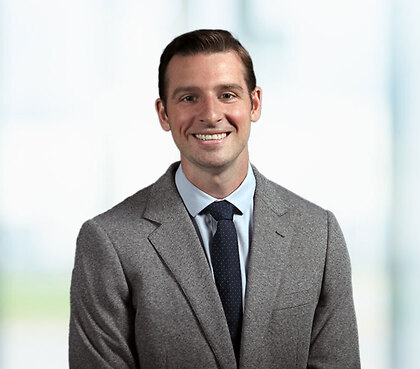 Minneapolis Minnesota Attorney Kyle Nelson