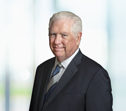 Christopher P. Sullivan Partner