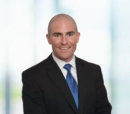 Minneapolis Attorney Jared Burns Counsel