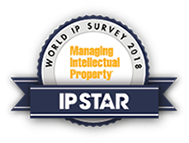 IP Star 2018