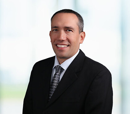 Minneapolis Minnesota Attorney Sam LaRoque