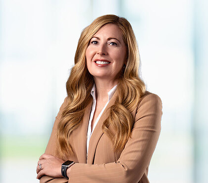 Minneapolis Minnesota Attorney Carrie Lambert