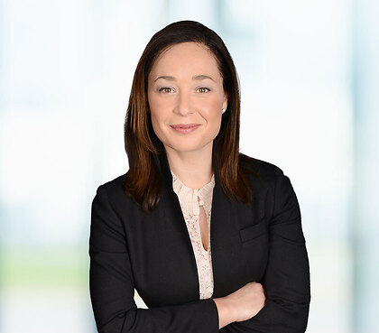 Boston Massachusetts Attorney Lauren Coppola