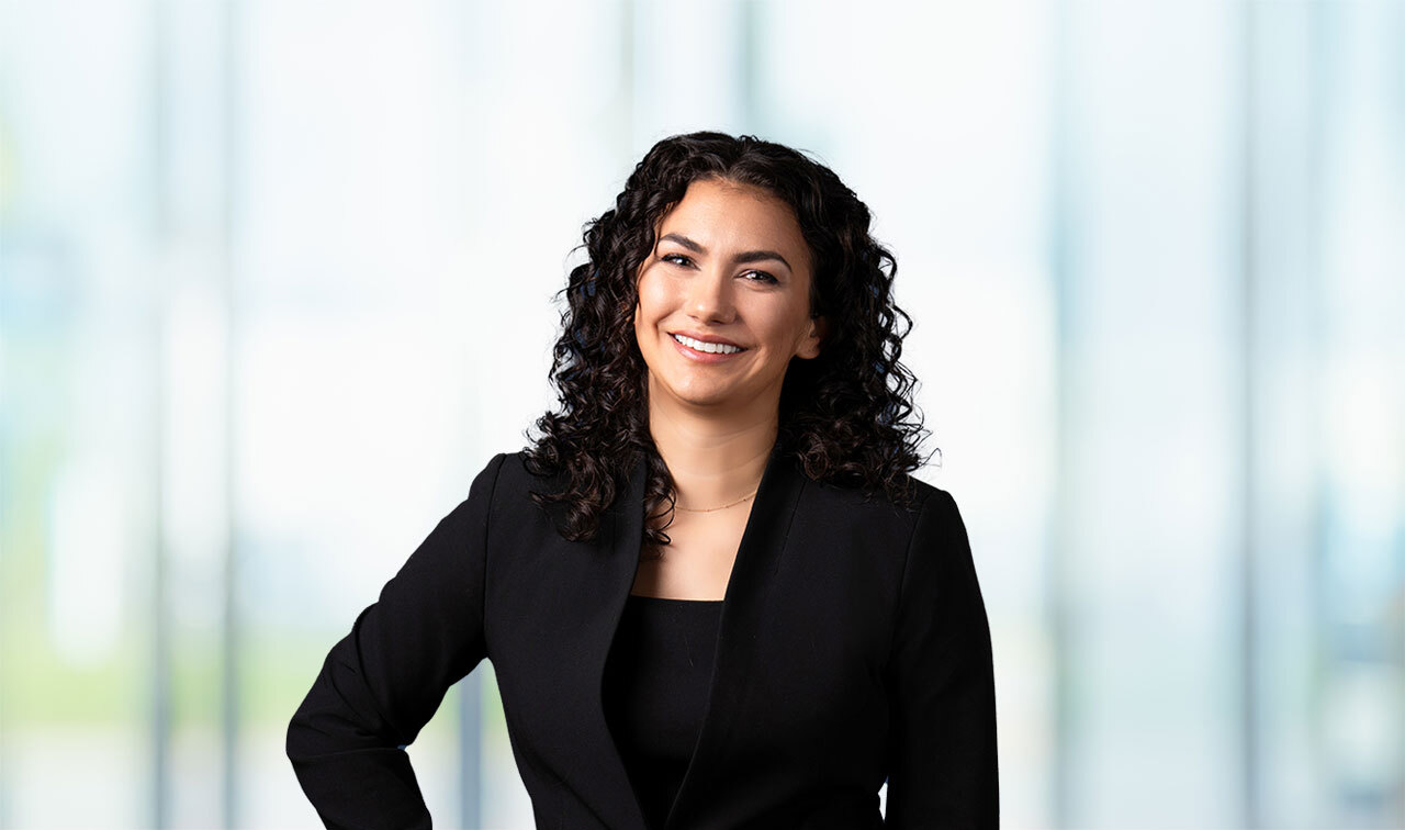 Minneapolis Minnesota Attorney Jessica Gutierrez