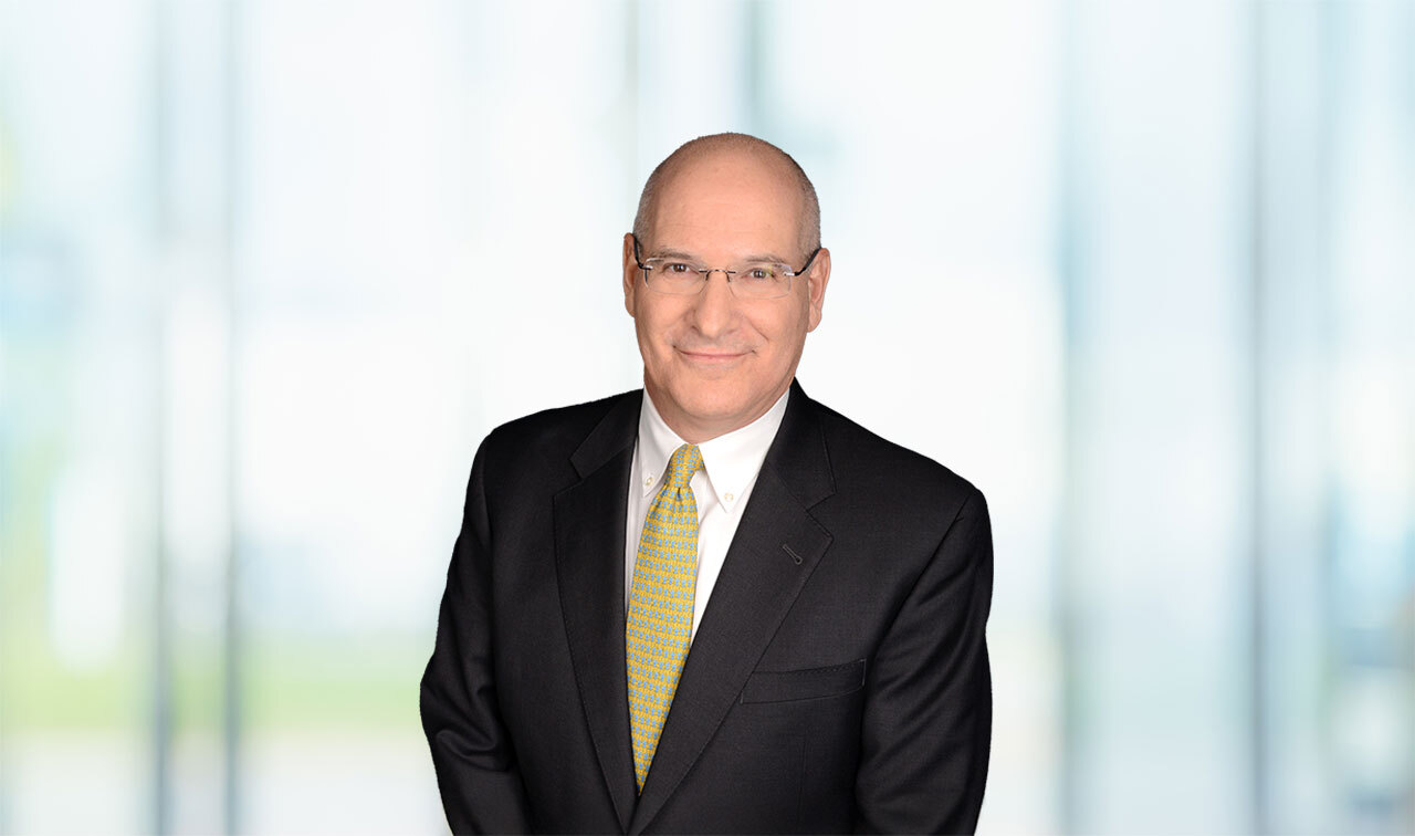 Boston Massachusetts Attorney David Marder