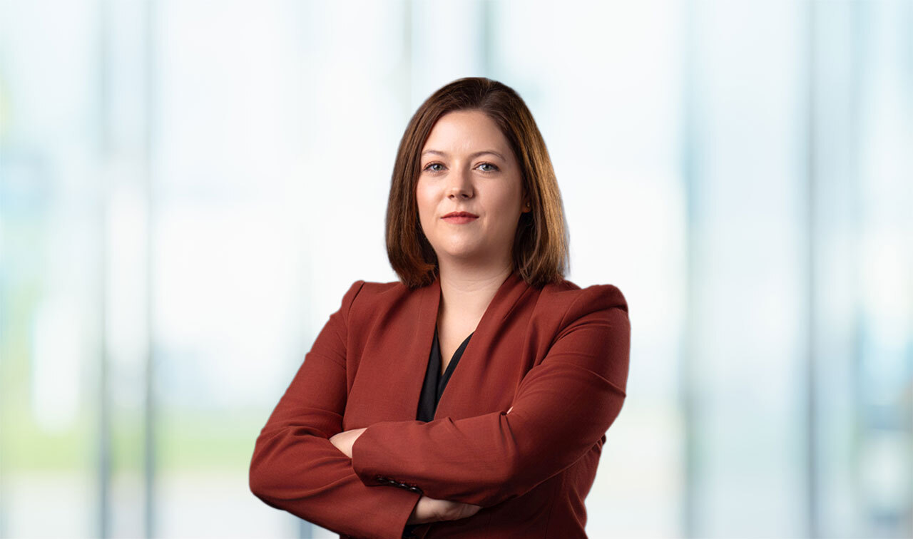 Minneapolis Minnesota Attorney Emily Niles