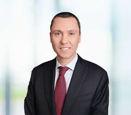 William V. Reiss Partner