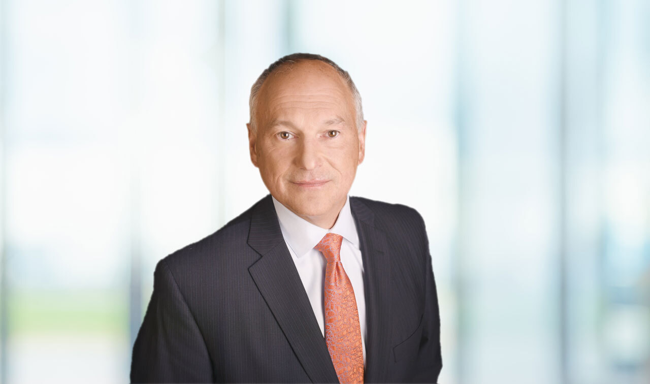 Matthew L. Woods Partner