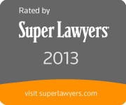 Super Lawyer 2013