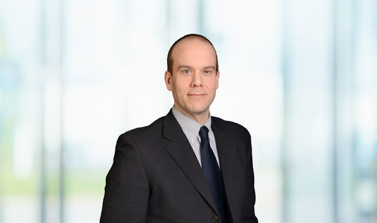 Minneapolis Attorney Reed Ackerman