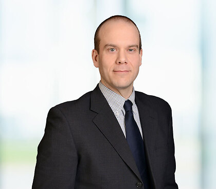 Minneapolis Attorney Reed Ackerman