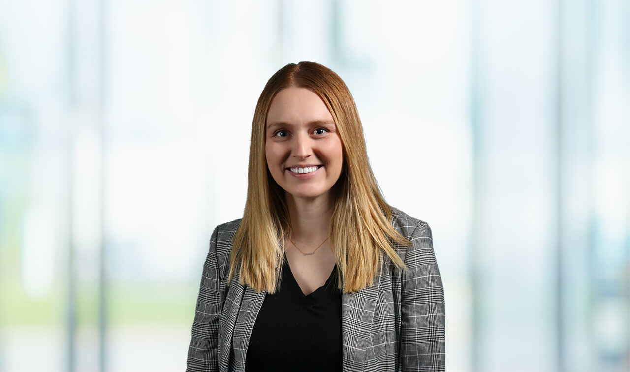 Minneapolis Minnesota Attorney Lexi Ely