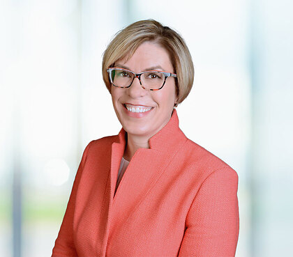 Minneapolis Minnesota Attorney Elizabeth Fors