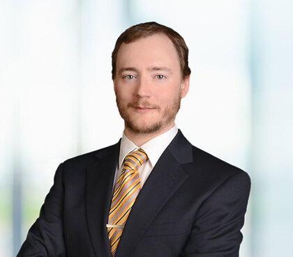 Tyler Simmons Discovery Attorney