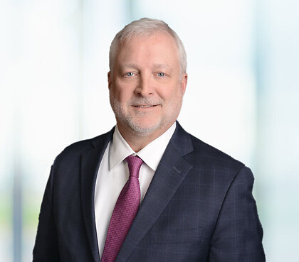 Thomas J. Undlin Partner