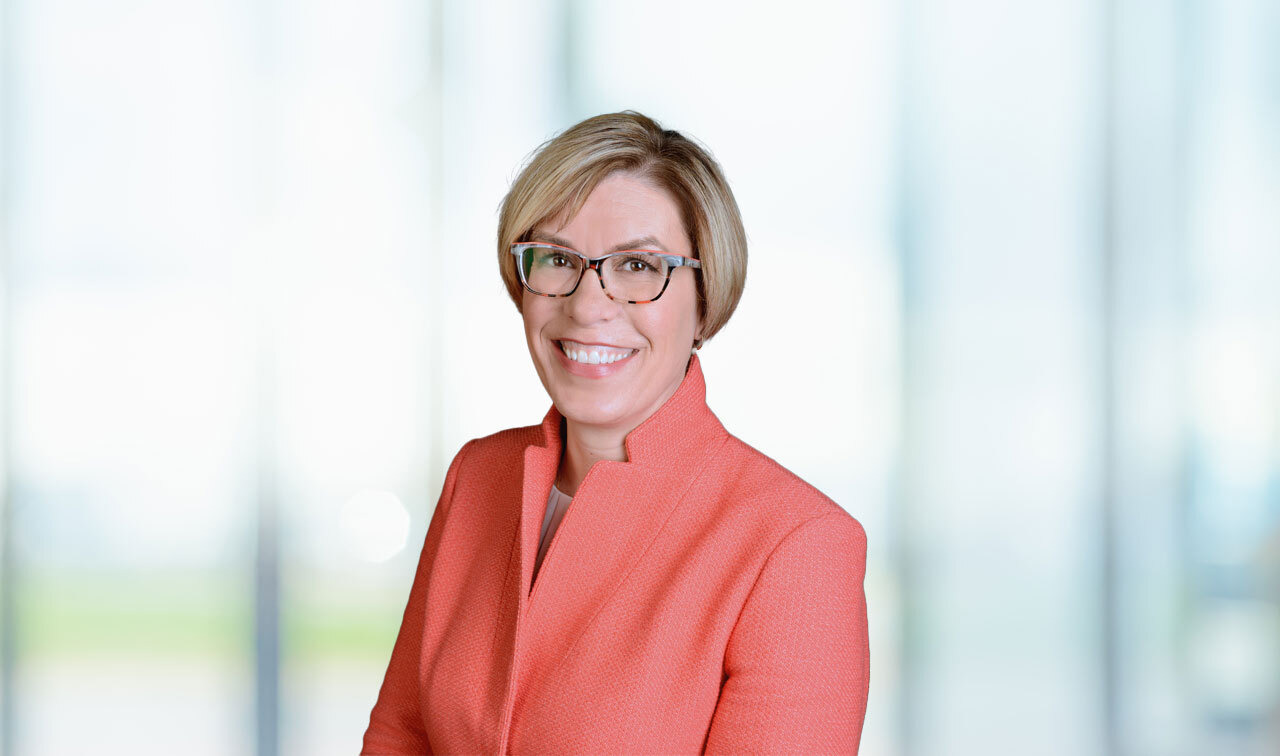 Minneapolis Minnesota Attorney Elizabeth Fors