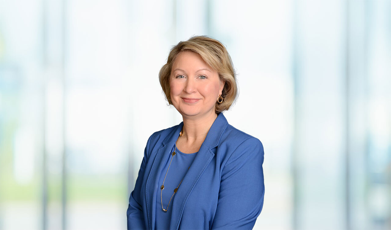 Minneapolis Minnesota Attorney Mary McKinley