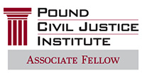 Pound Civil Justice Institute