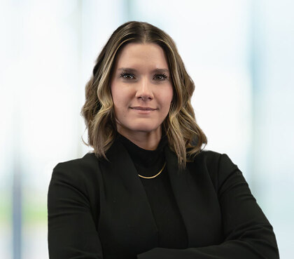 Greta A. Wiessner Associate