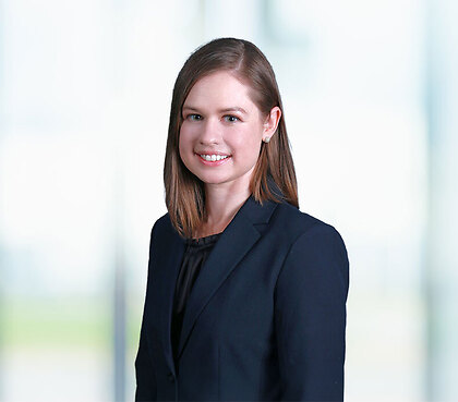 Minneapolis Minnesota Attorney Lindsey Hanson