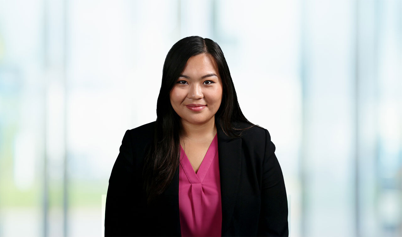 Minneapolis Minnesota Attorney Heather Chang