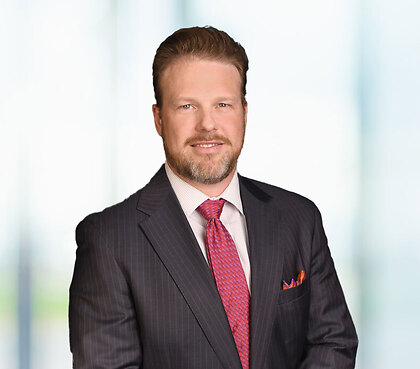 Minneapolis Minnesota Attorney Michael Collyard