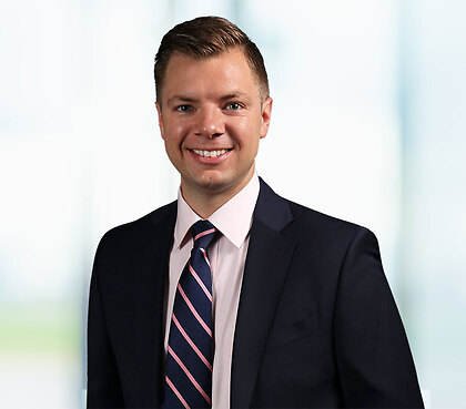 Minneapolis Minnesota Attorney Brandon Carmack