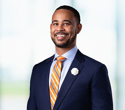 Minneapolis Minnesota Attorney Brandon Vaughn