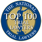 The National Trial Lawyers: Top 100