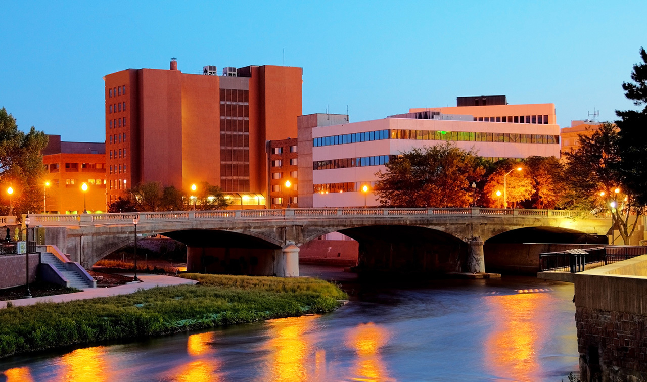 Photo of Sioux Falls