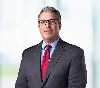 Minneapolis Lawyer Andrew Noel