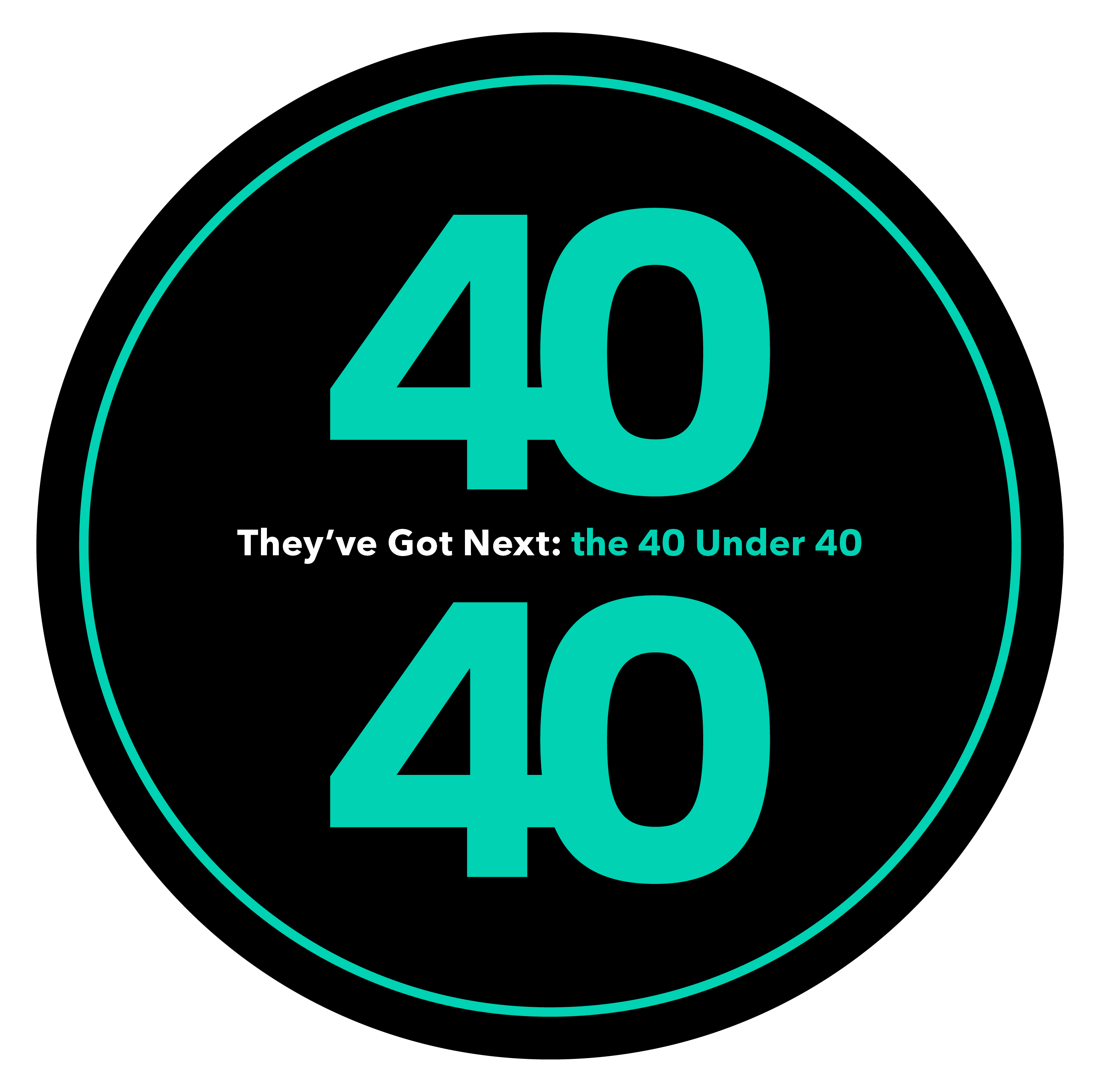 Bloomberg Law Theyve Got Next 40 Under 40  Arenz 2021