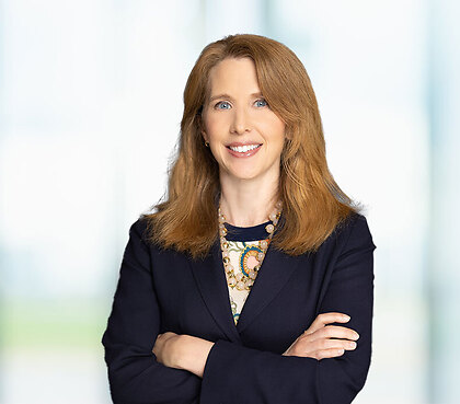 New York Attorney Ellen Jalkut