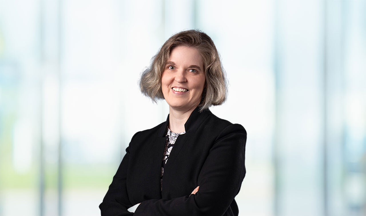 Minneapolis Minnesota Attorney Siobhan Jamsa