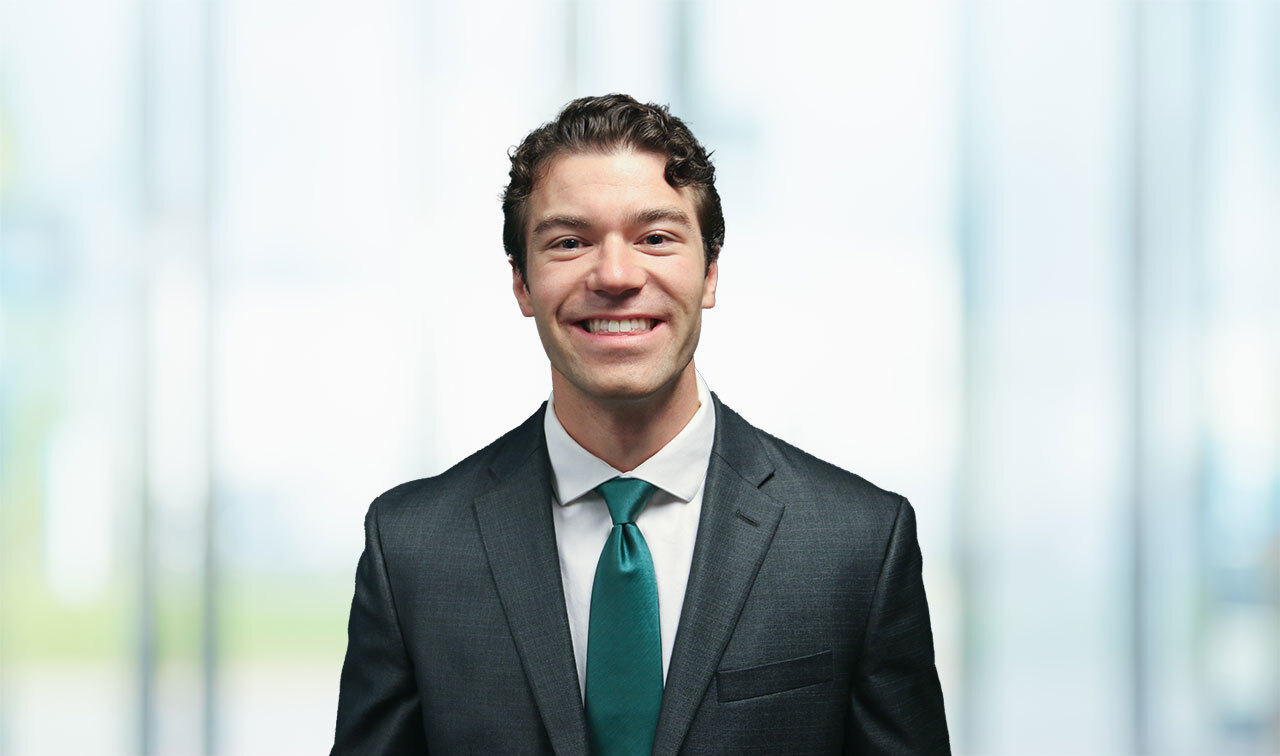 Minneapolis Minnesota Attorney Dominik Ruch