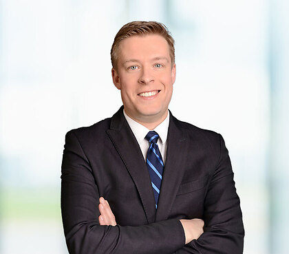 Minneapolis Minnesota Attorney Benjamen Linden