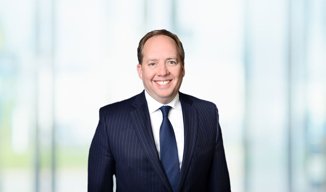 Minneapolis Minnesota Attorney Jason Pfeiffer