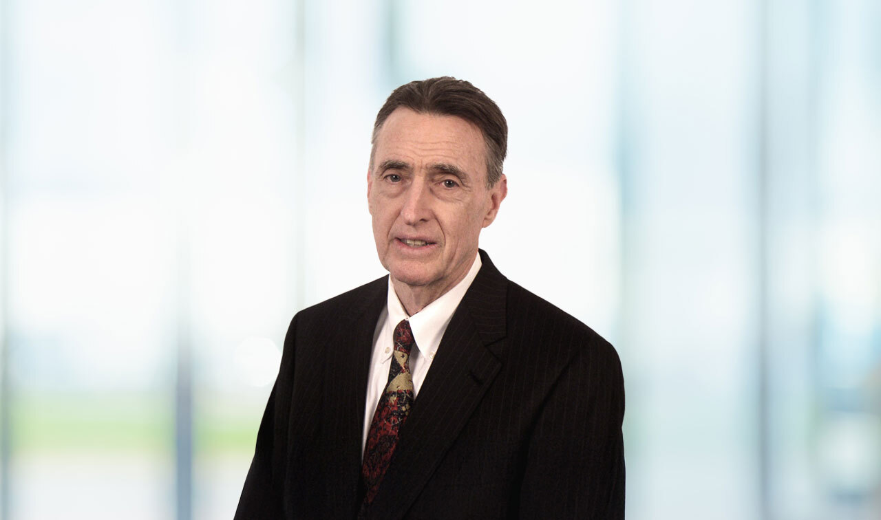 Leo F. Feeney Partner