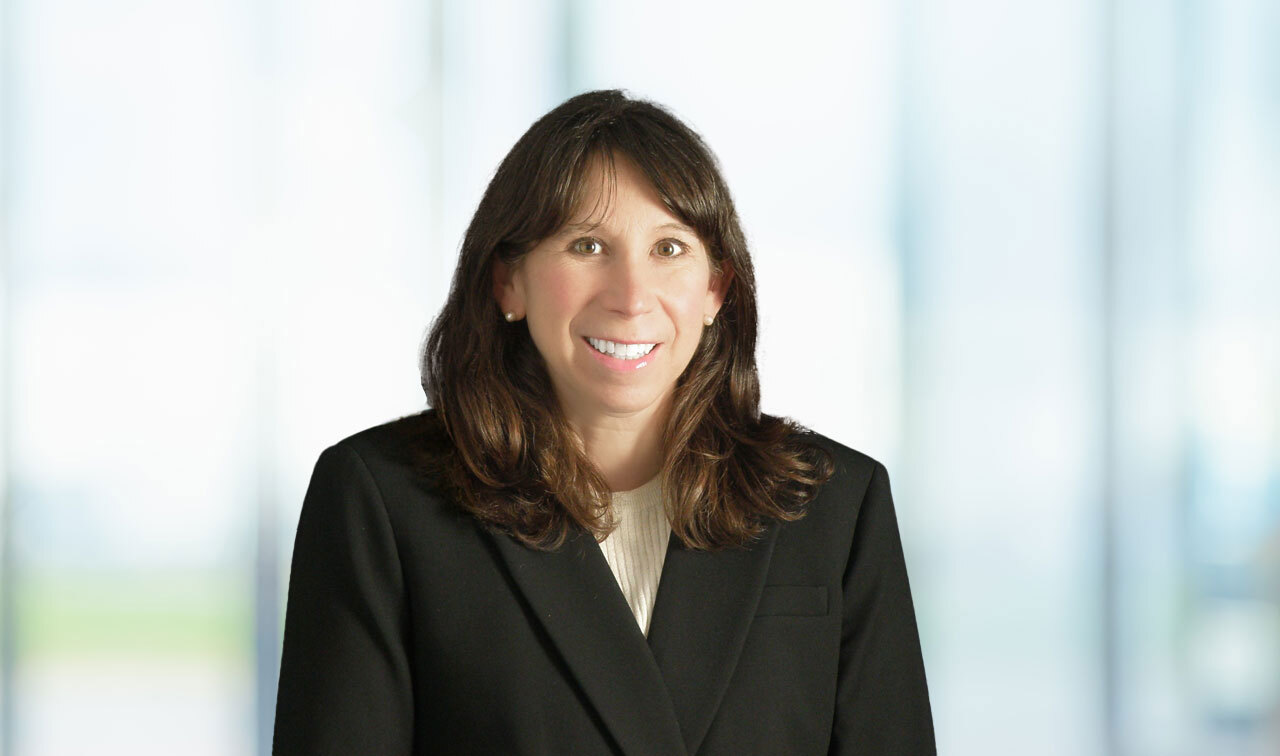 Boston Counsel Melissa Arnold