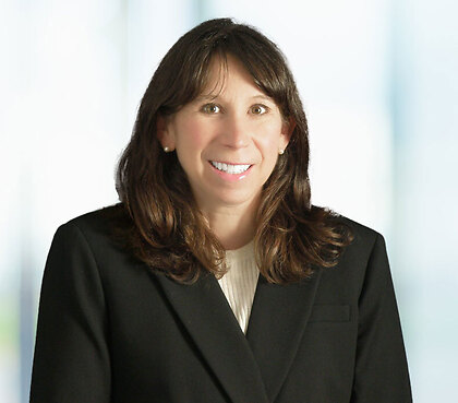 Boston Counsel Melissa Arnold